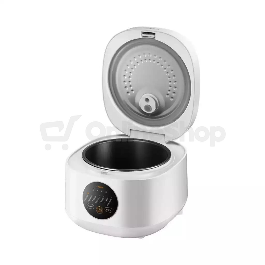 Rýžovar Midea MRD321BBMWH