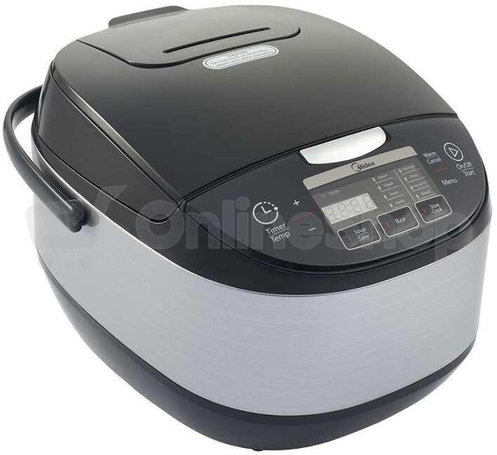 Multifunkční hrnec Midea FS5077