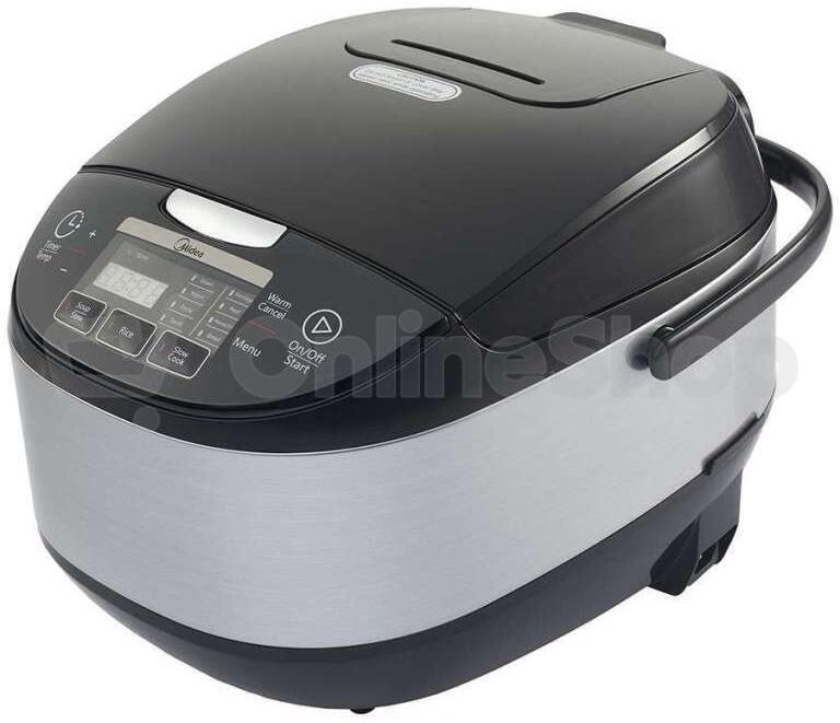 Multifunkční hrnec Midea FS5077