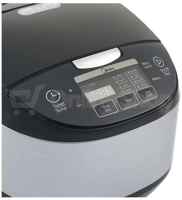 Multifunkční hrnec Midea FS5077
