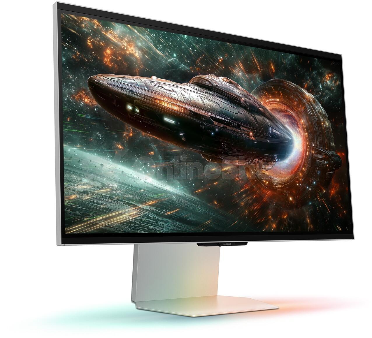 Monitor Samsung Odyssey 3D G90XF (LS27FG902XUXEN)