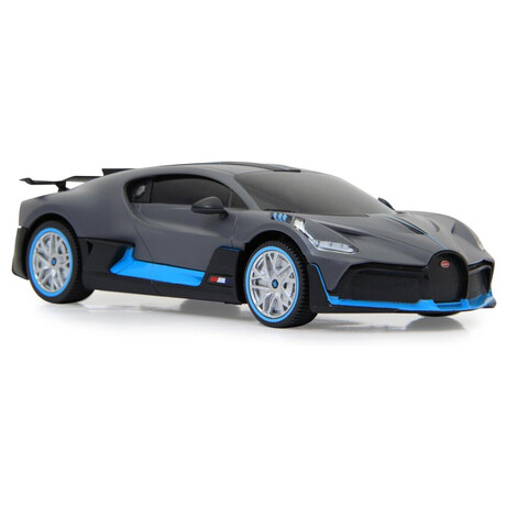 Jamara Bugatti DIVO 1:24, šedé (foto 2)