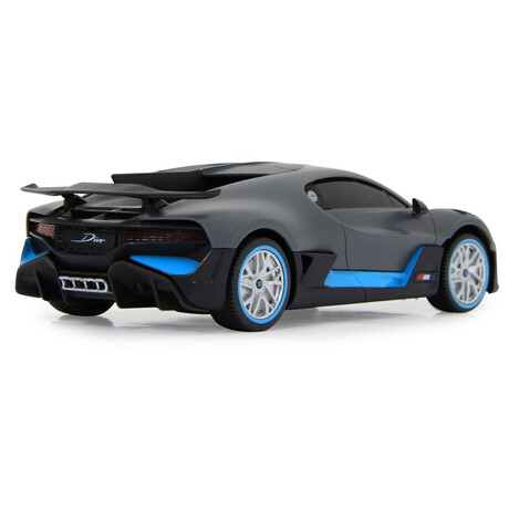 Jamara Bugatti DIVO 1:24, šedé (foto 3)