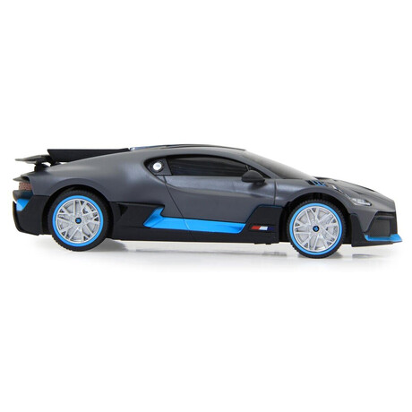 Jamara Bugatti DIVO 1:24, šedé (foto 4)