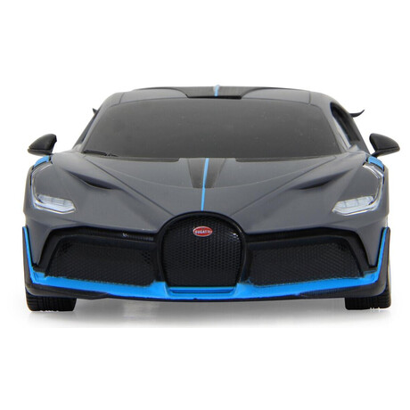 Jamara Bugatti DIVO 1:24, šedé (foto 5)