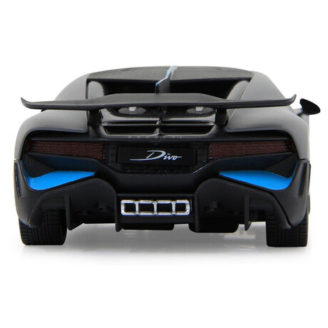 Jamara Bugatti DIVO 1:24, šedé (foto 6)