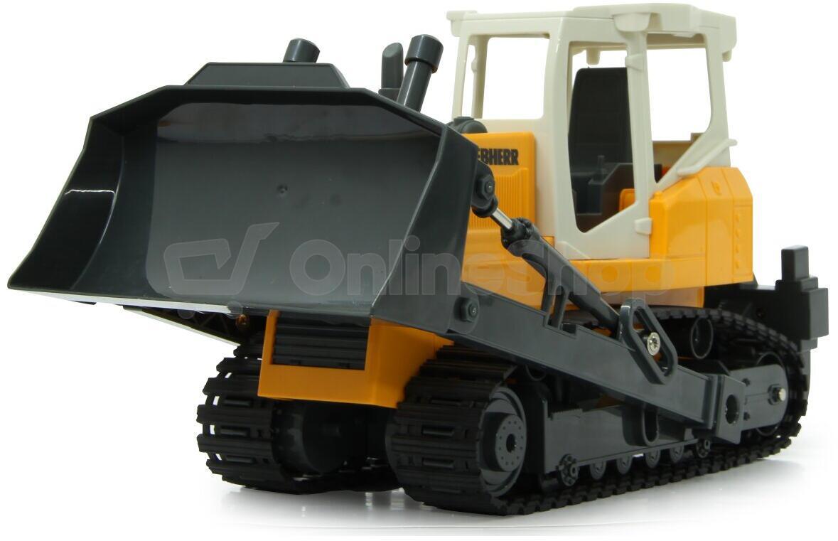 Buldozér Jamara Liebherr 1:20