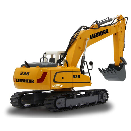 Bagr Jamara Liebherr R936 1:20