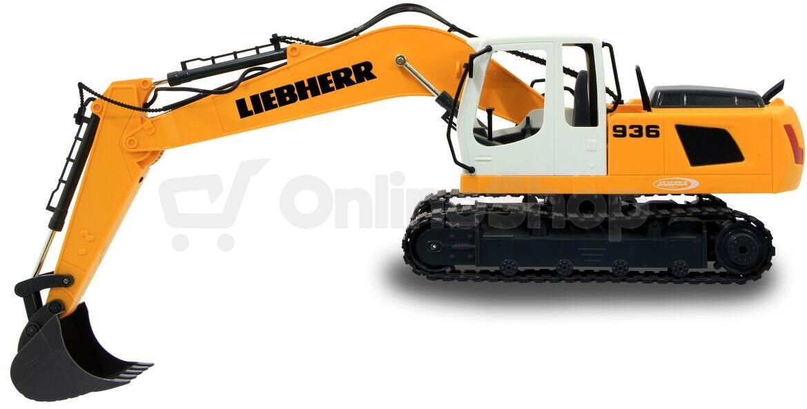 Bagr Jamara Liebherr R936 1:20
