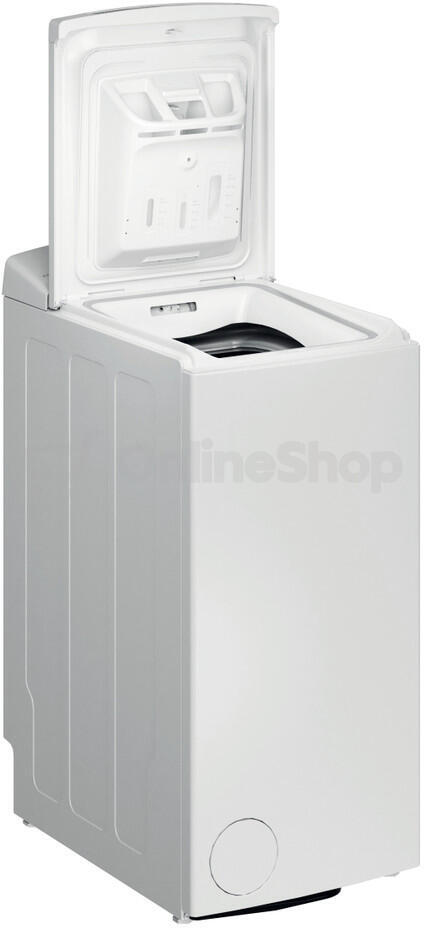 Pračka Whirlpool TDLR 65261BS EU/N