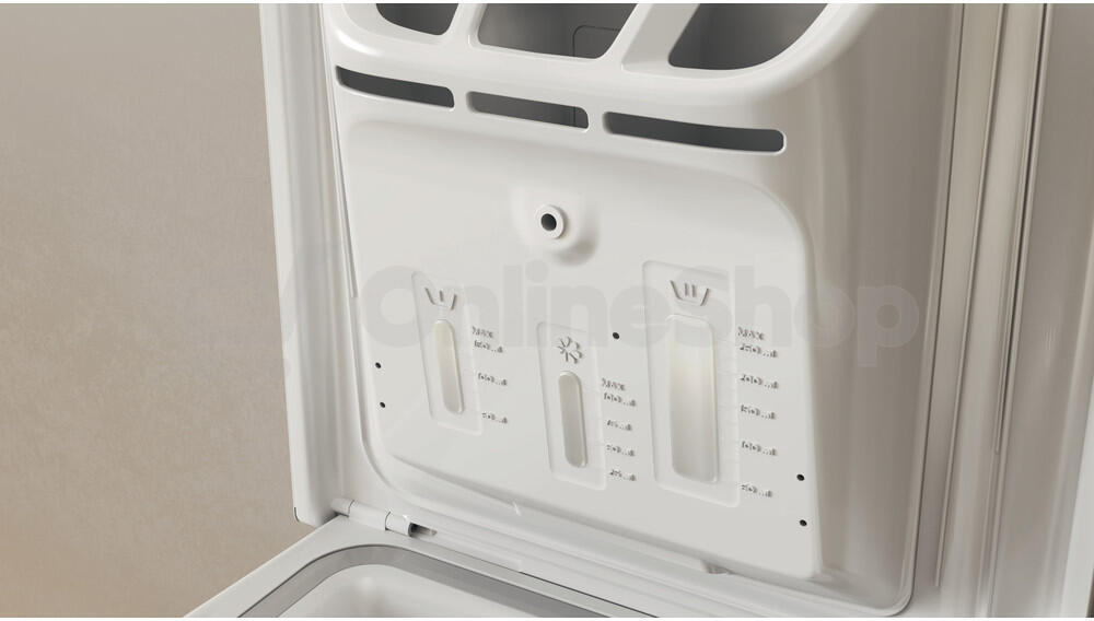 Pračka Whirlpool TDLR 65261BS EU/N