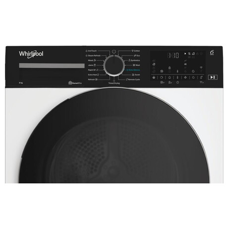 Sušička prádla Whirlpool WP C8 WBS EE