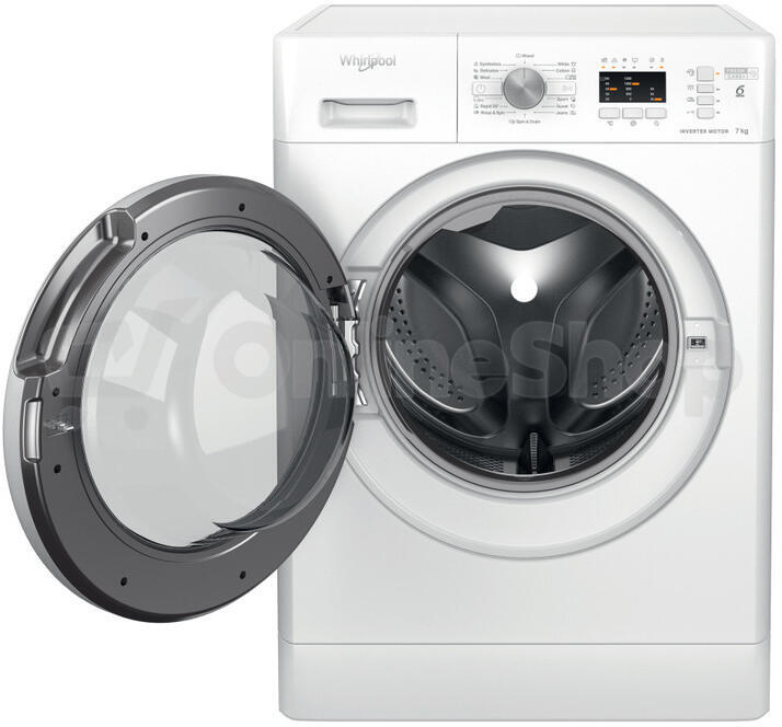 Pračka Whirlpool FFL 7269 W EE
