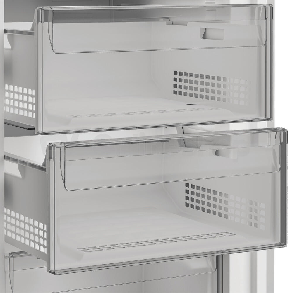 Mrazák Whirlpool WHFF 6403 X4E