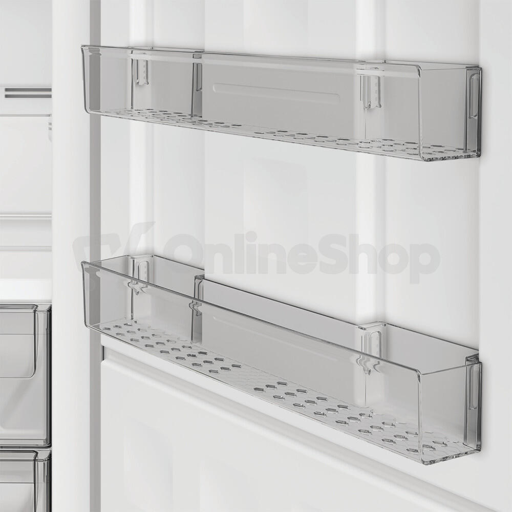 Mrazák Whirlpool WHFF 6403 X4E
