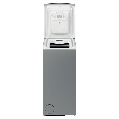 Praka Whirlpool s vrchnm plnnm TDLRS 7252BS EU