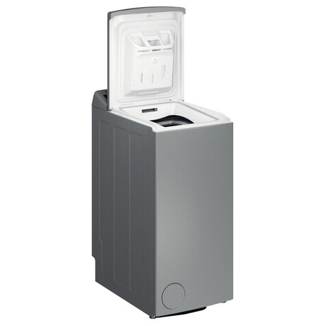 Praka Whirlpool s vrchnm plnnm TDLRS 7252BS EU