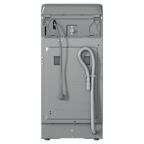 Praka Whirlpool s vrchnm plnnm TDLRS 7252BS EU