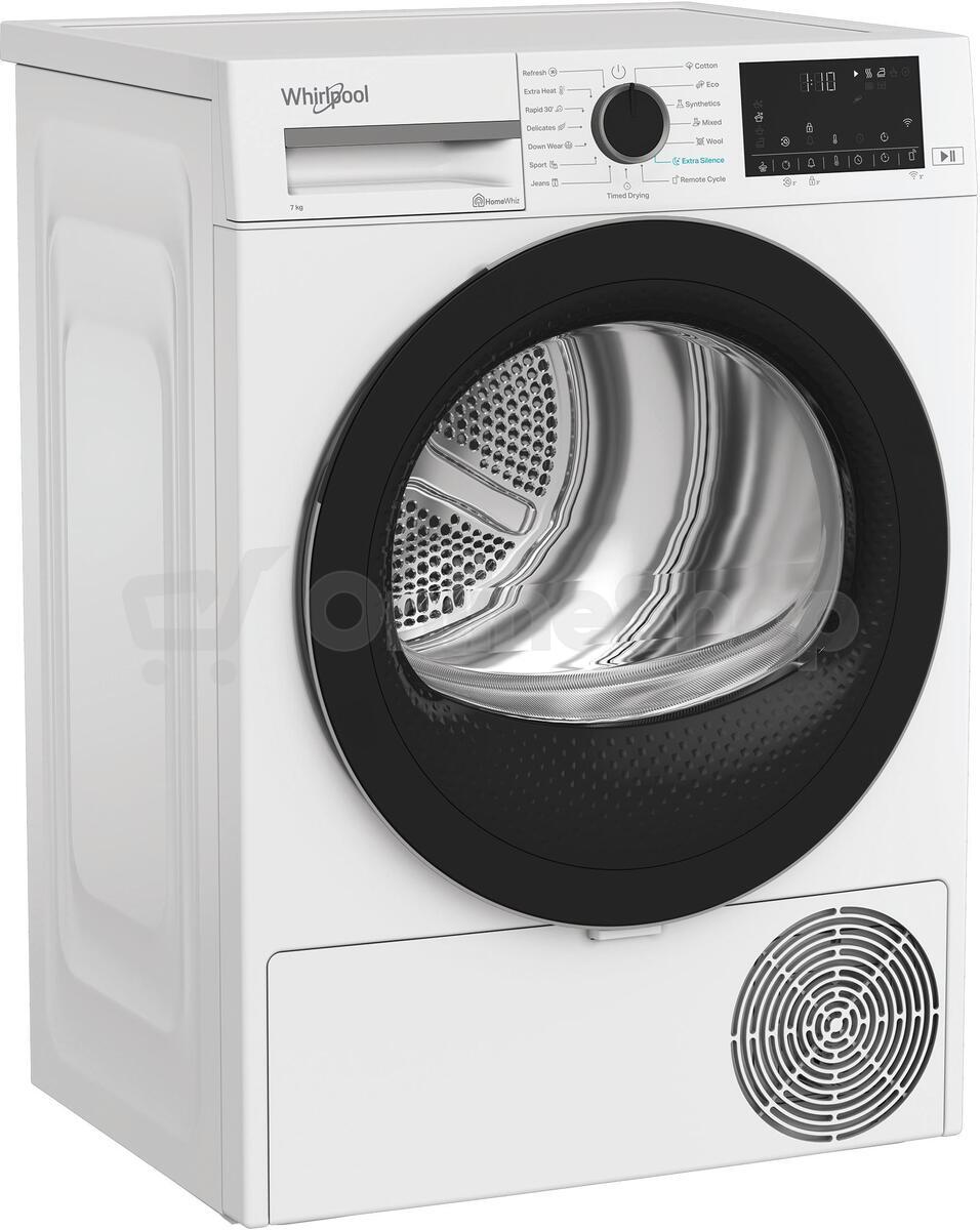Sušička prádla Whirlpool WPS C7X WBS EE