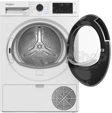 Sušička prádla Whirlpool WPS C7X WBS EE