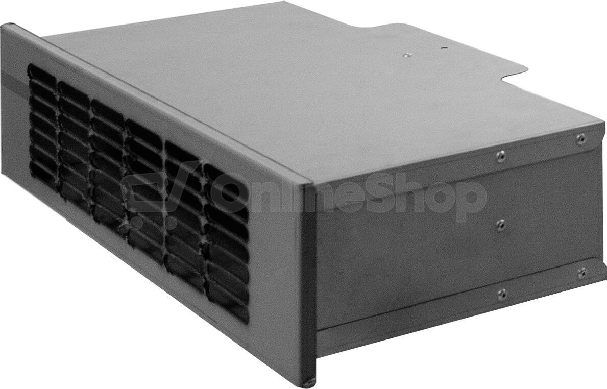 Příslušenství pro montáž odtahu Concept IDV6083bc