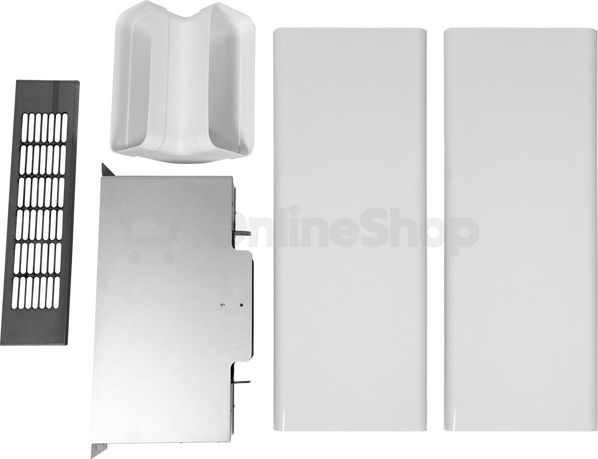 Příslušenství pro montáž odtahu Concept IDV6083bc