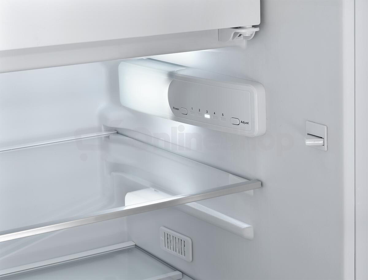 Concept Vestavná lednice LV3260