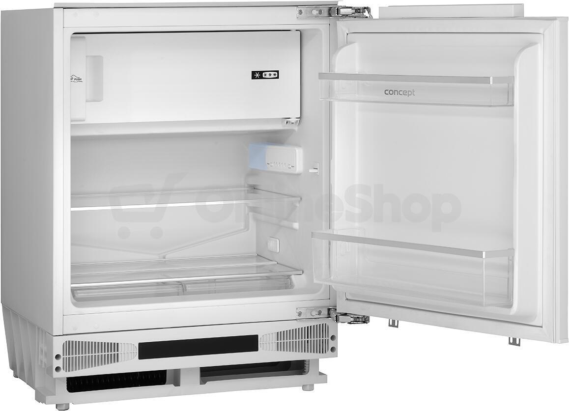 Concept Vestavná lednice LV3260