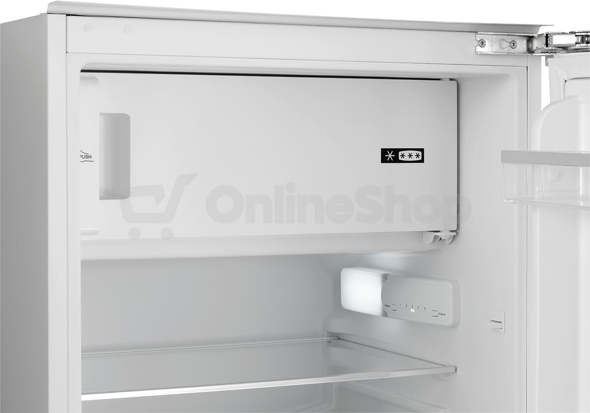 Concept Vestavná lednice LV3260