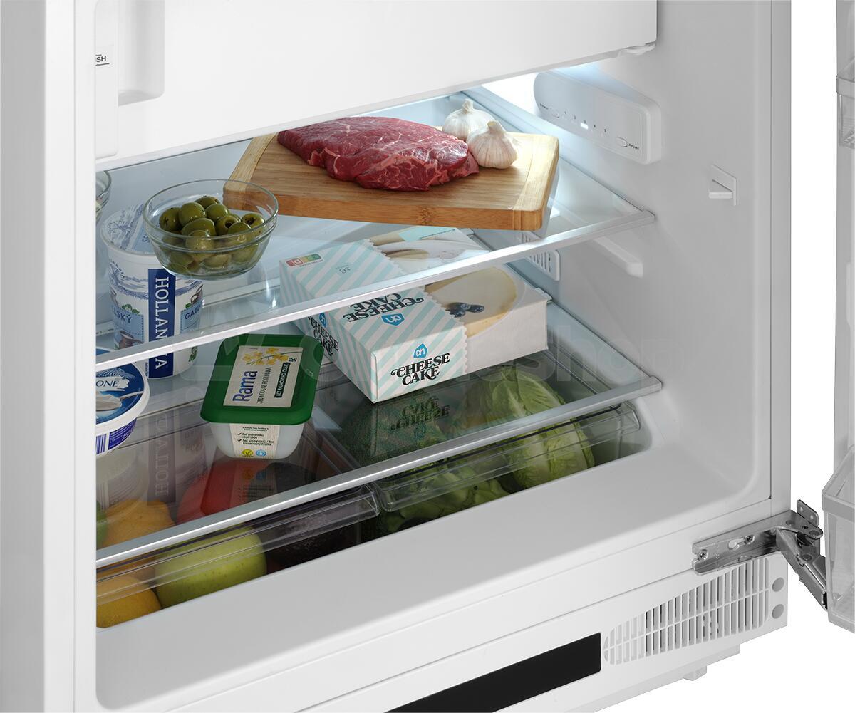 Concept Vestavná lednice LV3260