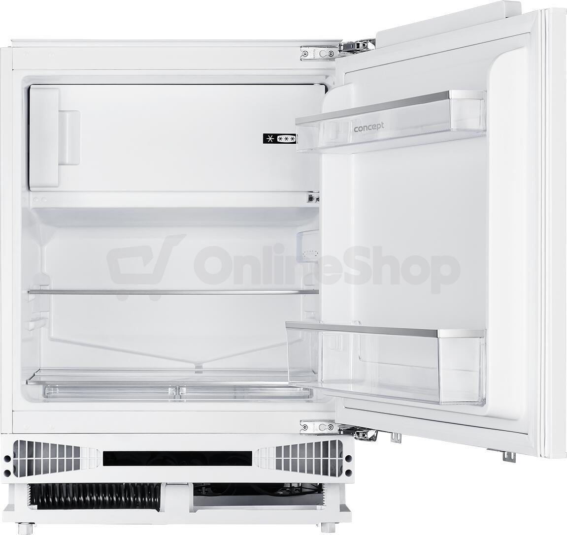 Concept Vestavná lednice LV3260