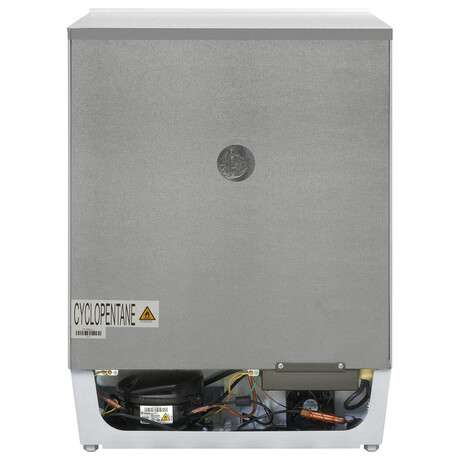 Concept Vestavn lednice LV3260