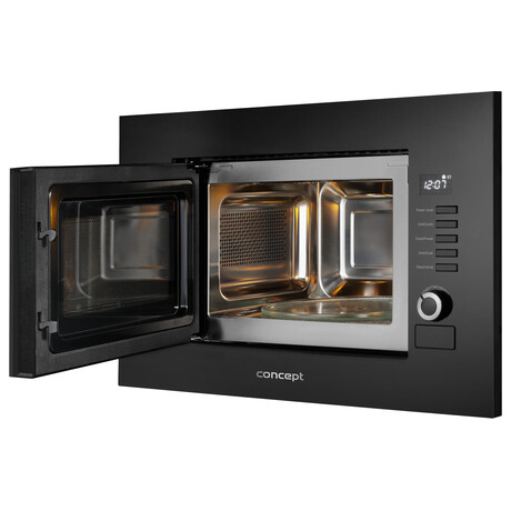 Mikrovlnn trouba Concept MTV4020bc