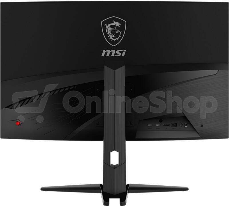 Monitor MSI MAG 321CUPDF (MAG 321CUPDF)