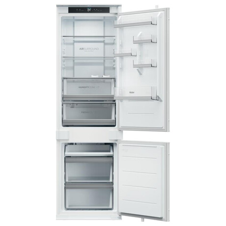 Haier EHBQW5518E ID&nbsp;Titanium 2 (foto 2)