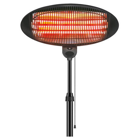 Solight IR03 2000 W (foto 1)