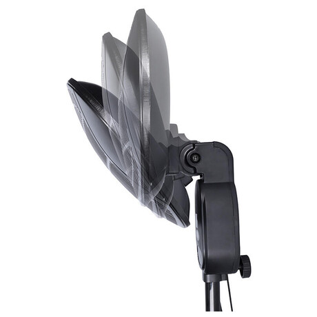 Solight IR03 2000 W (foto 3)