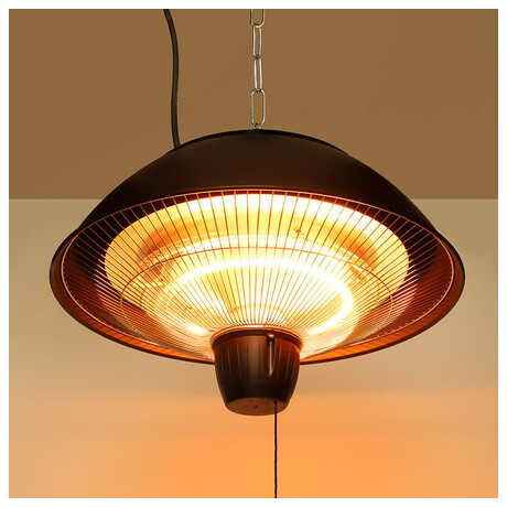 Solight na&nbsp;terasu IR04 2000 W (foto 1)
