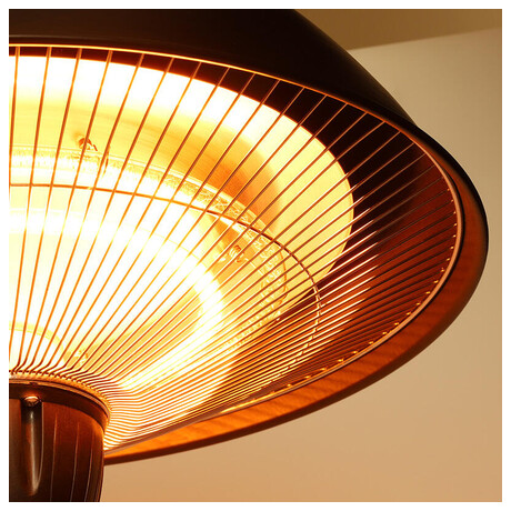 Solight na&nbsp;terasu IR04 2000 W (foto 3)