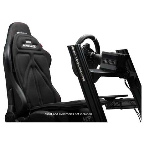 Next Level Racing HF8 PRO -&nbsp;Haptic Feedback Gaming Pad, (foto 1)