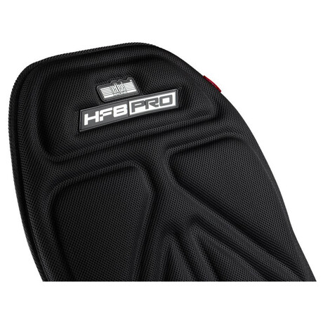 Next Level Racing HF8 PRO -&nbsp;Haptic Feedback Gaming Pad, (foto 3)