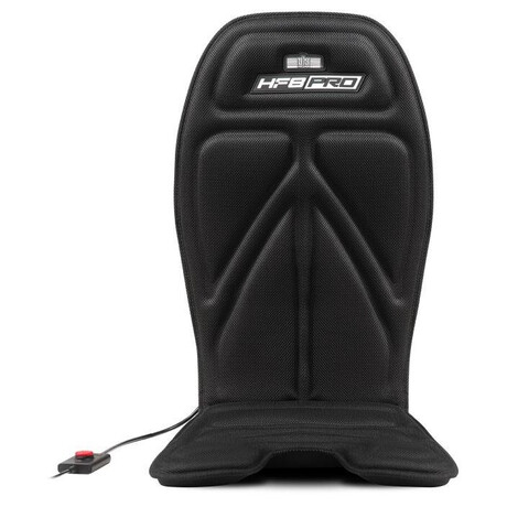 Next Level Racing HF8 PRO -&nbsp;Haptic Feedback Gaming Pad, (foto 4)