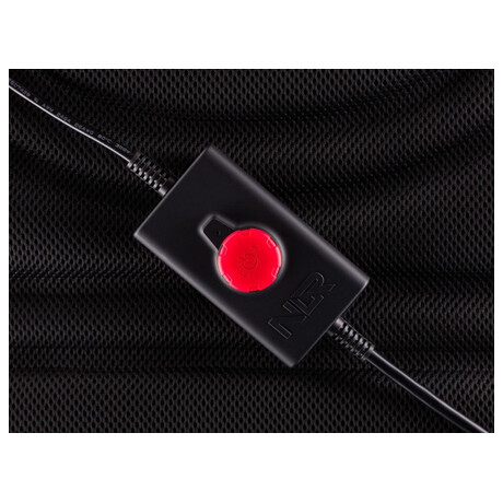 Next Level Racing HF8 PRO -&nbsp;Haptic Feedback Gaming Pad, (foto 5)