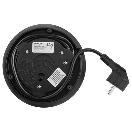 Varná konvice Sencor SWK 0610BK