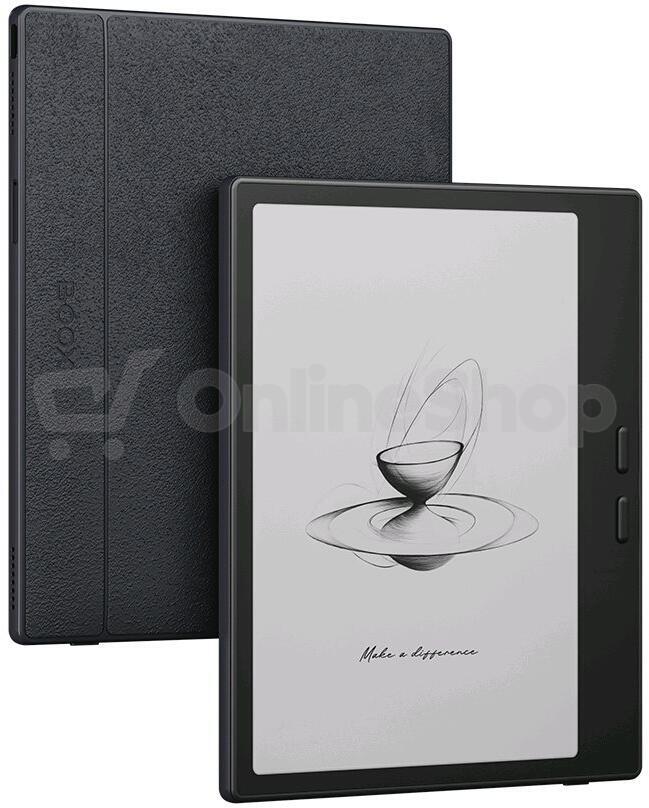 E-book ONYX BOOX GO 7 BLACK, 7", 64GB, Bluetooth, Android 13, E-ink displej, WIFi