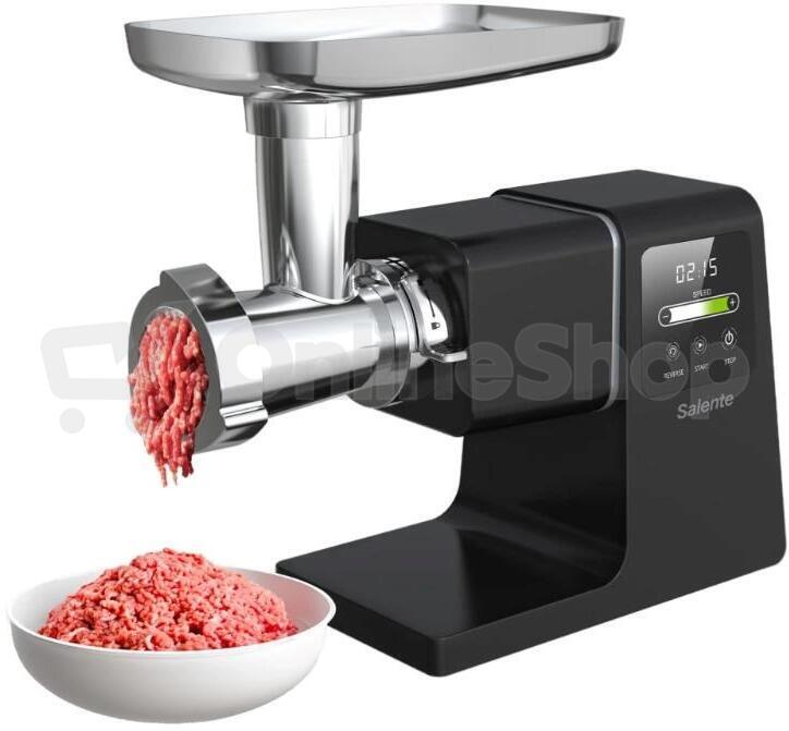 Mlýnek na maso Salente MeatPlus