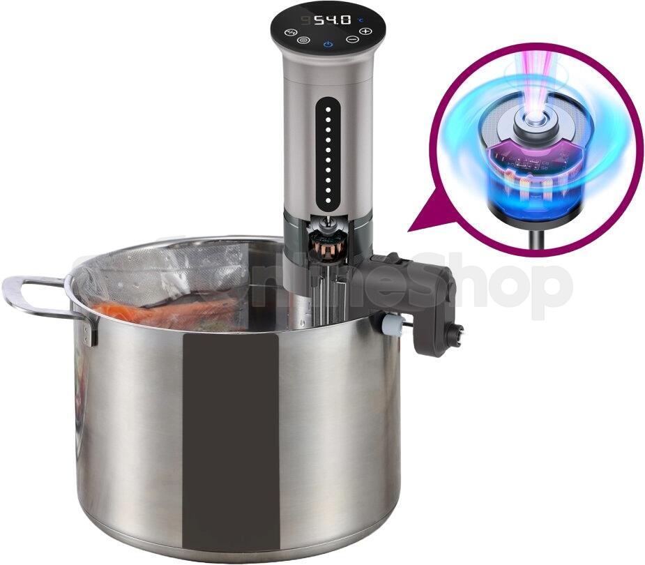 Sous-vide Salente SuChef