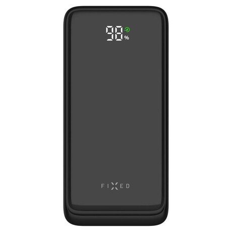FIXED Zen2 10, 10&nbsp;000 mAh, černá (foto 1)