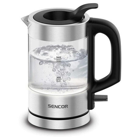 Sencor SWK 160SS (foto 3)