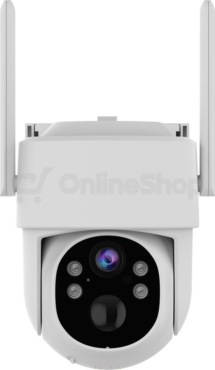 Solární venkovní kamera IMMAX NEO LITE 07804L | Skutečná fotografie prodávaného kusu | Skutečná fotografie prodávaného kusu | Skutečná fotografie prodávaného kusu | Skutečná fotografie prodávaného kusu | Skutečná fotografie prodávaného kusu | Skutečná fotografie prodávaného kusu